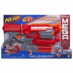 Nerf Nstrike Mega Cycloneshock